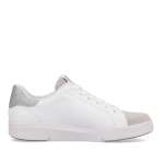 náhled Dámské tenisky RIEKER REVOLUTION 41900-80 bílá S3