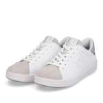 náhled Dámské tenisky RIEKER REVOLUTION 41900-80 bílá S3