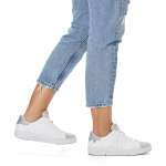 náhled Dámské tenisky RIEKER REVOLUTION 41900-80 bílá S3