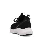 náhled Dámské tenisky RIEKER RIE-10103656-S3 černá