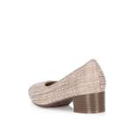 náhled Dámské lodičky RIEKER RIE-10103667-S3 béžová