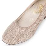 náhled Dámské lodičky RIEKER RIE-10103667-S3 béžová