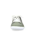 náhled Dámské polobotky RIEKER RIE-10103678-S3 zelená