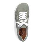 náhled Dámské polobotky RIEKER RIE-10103678-S3 zelená