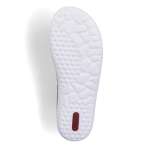 náhled Dámské polobotky RIEKER RIE-10103678-S3 zelená