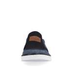 náhled Pánské mokasíny RIEKER B2250-14 modrá S3