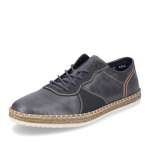 náhled Pánské polobotky RIEKER RIE-10103695-S3 modrá