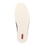 náhled Pánské polobotky RIEKER RIE-10103695-S3 modrá