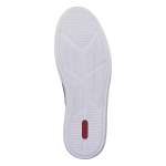 náhled Pánské mokasíny RIEKER B9953-14 modrá S3