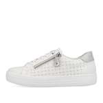 náhled Dámské tenisky REMONTE D0916-81 bílá S3