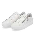 náhled Dámské tenisky REMONTE D0916-81 bílá S3