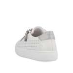 náhled Dámské tenisky REMONTE D0916-81 bílá S3