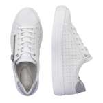 náhled Dámské tenisky REMONTE D0916-81 bílá S3