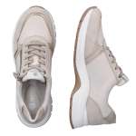 náhled Dámské tenisky REMONTE RIE-10103716-S3 béžová