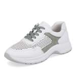 náhled Dámské tenisky REMONTE RIE-10103721-S3 bílá