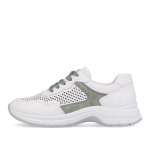 náhled Dámské tenisky REMONTE RIE-10103721-S3 bílá