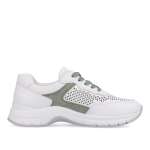 náhled Dámské tenisky REMONTE RIE-10103721-S3 bílá