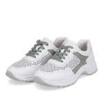 náhled Dámské tenisky REMONTE RIE-10103721-S3 bílá