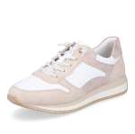 detail Dámské tenisky  REMONTE D0H00-31 růžová S3