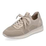 náhled Dámské tenisky REMONTE D0H05-60 béžová S3