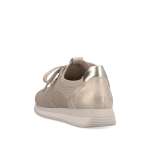 náhled Dámské tenisky REMONTE D0H05-60 béžová S3