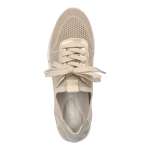 náhled Dámské tenisky REMONTE D0H05-60 béžová S3