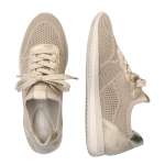 náhled Dámské tenisky REMONTE D0H05-60 béžová S3