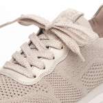 náhled Dámské tenisky REMONTE D0H05-60 béžová S3