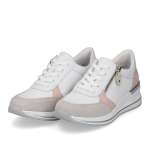 náhled Dámské tenisky REMONTE RIE-10103762-S3 bílá