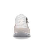 náhled Dámské tenisky REMONTE RIE-10103762-S3 bílá