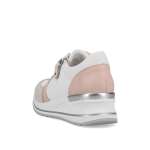 náhled Dámské tenisky REMONTE RIE-10103762-S3 bílá