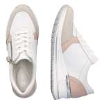 náhled Dámské tenisky REMONTE RIE-10103762-S3 bílá