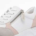 náhled Dámské tenisky REMONTE RIE-10103762-S3 bílá