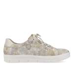 náhľad Dámske tenisky REMONTE D5800-62 béžová S3