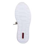 náhled Dámské tenisky RIEKER RIE-10103774-S3 zelená