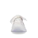 náhled Dámské tenisky RIEKER L3214-80 bílá S4