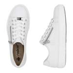 náhled Dámské tenisky RIEKER L59L1-83 bílá W5