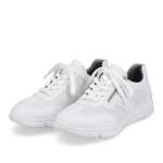 náhled Dámské tenisky RIEKER RIE-10103787-S3 bílá