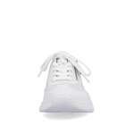 náhled Dámské tenisky RIEKER RIE-10103787-S3 bílá