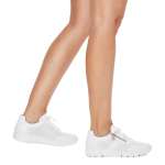 náhled Dámské tenisky RIEKER RIE-10103787-S3 bílá