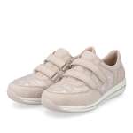 náhled Dámské tenisky RIEKER RIE-10103798-S3 béžová