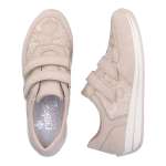 náhled Dámské tenisky RIEKER RIE-10103798-S3 béžová