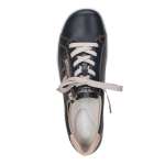 náhled Dámské tenisky REMONTE R1432-14 modrá S6