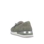 náhled Dámské mokasíny REMONTE RIE-10103840-S3 zelená