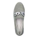 náhled Dámské mokasíny REMONTE RIE-10103840-S3 zelená