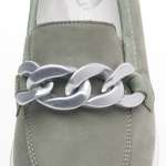 náhled Dámské mokasíny REMONTE RIE-10103840-S3 zelená