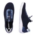 náhled Dámské tenisky REMONTE RIE-10103849-S3 modrá