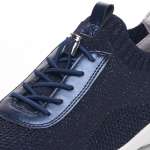 náhled Dámské tenisky REMONTE RIE-10103849-S3 modrá