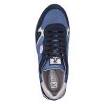náhled Pánské tenisky RIEKER RIE-10103873-S3 modrá