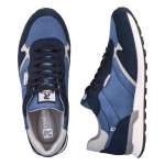 náhled Pánské tenisky RIEKER RIE-10103873-S3 modrá